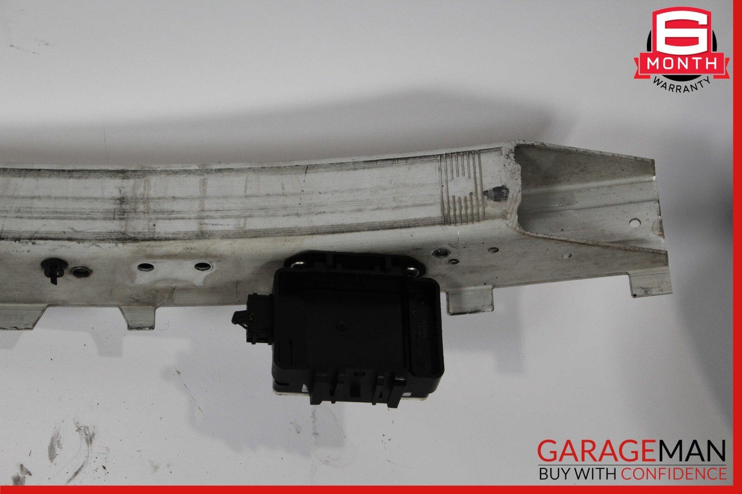 09-15 BMW 750I 750LI F01 F02 Front Bumper Reinforcement Impact Crash Bar Rebar
