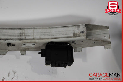 09-15 BMW 750I 750LI F01 F02 Front Bumper Reinforcement Impact Crash Bar Rebar