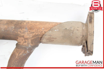 97-99 Porsche Boxster 986 2.5L Left Driver Side Exhaust Manifold Header