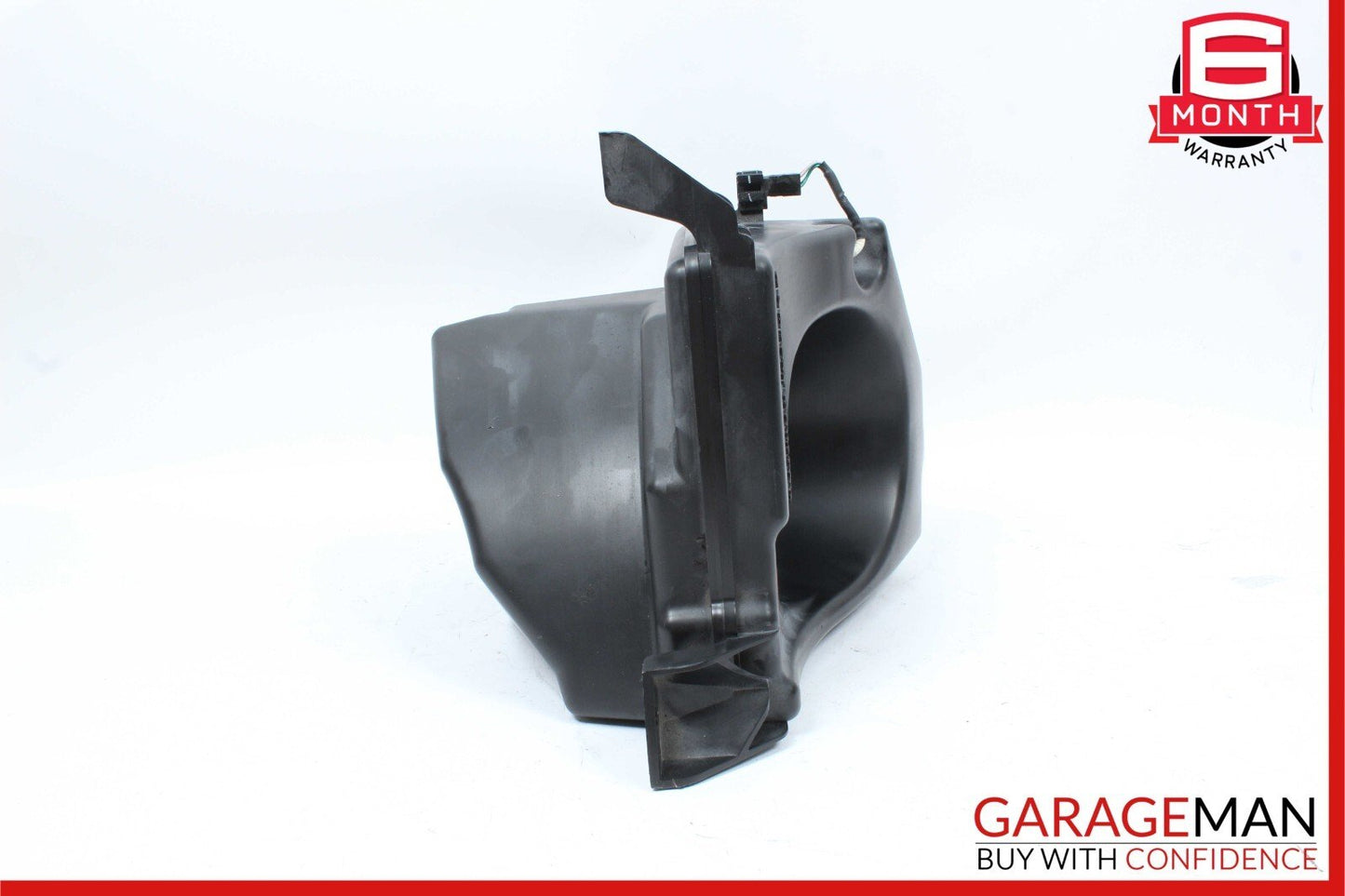06-11 Mercedes W164 ML350 Harman Kardon Rear Sub Woofer Subwoofer Speaker OEM