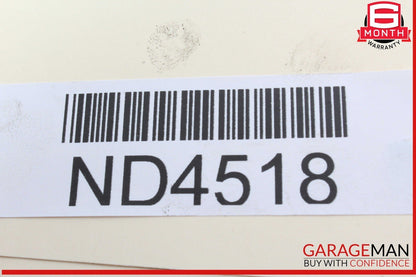 06-09 Mercedes W211 E350 E550 CLS350 Power Steering Pump Reservoir Assembly OEM