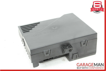 07-13 Mercedes W221 S550 CL600 Electric Power Supply Control Fuse Box Module OEM