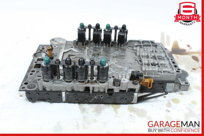 Mercedes E350 CLS550 CLK500 7G Tronic Transmission Valve Body TCM 2202702306 OEM