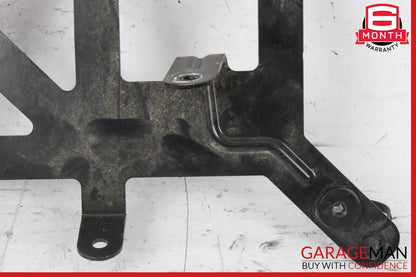 17-19 Alfa Romeo Giulia Engine Computer Bracket Mount 50542790 OEM
