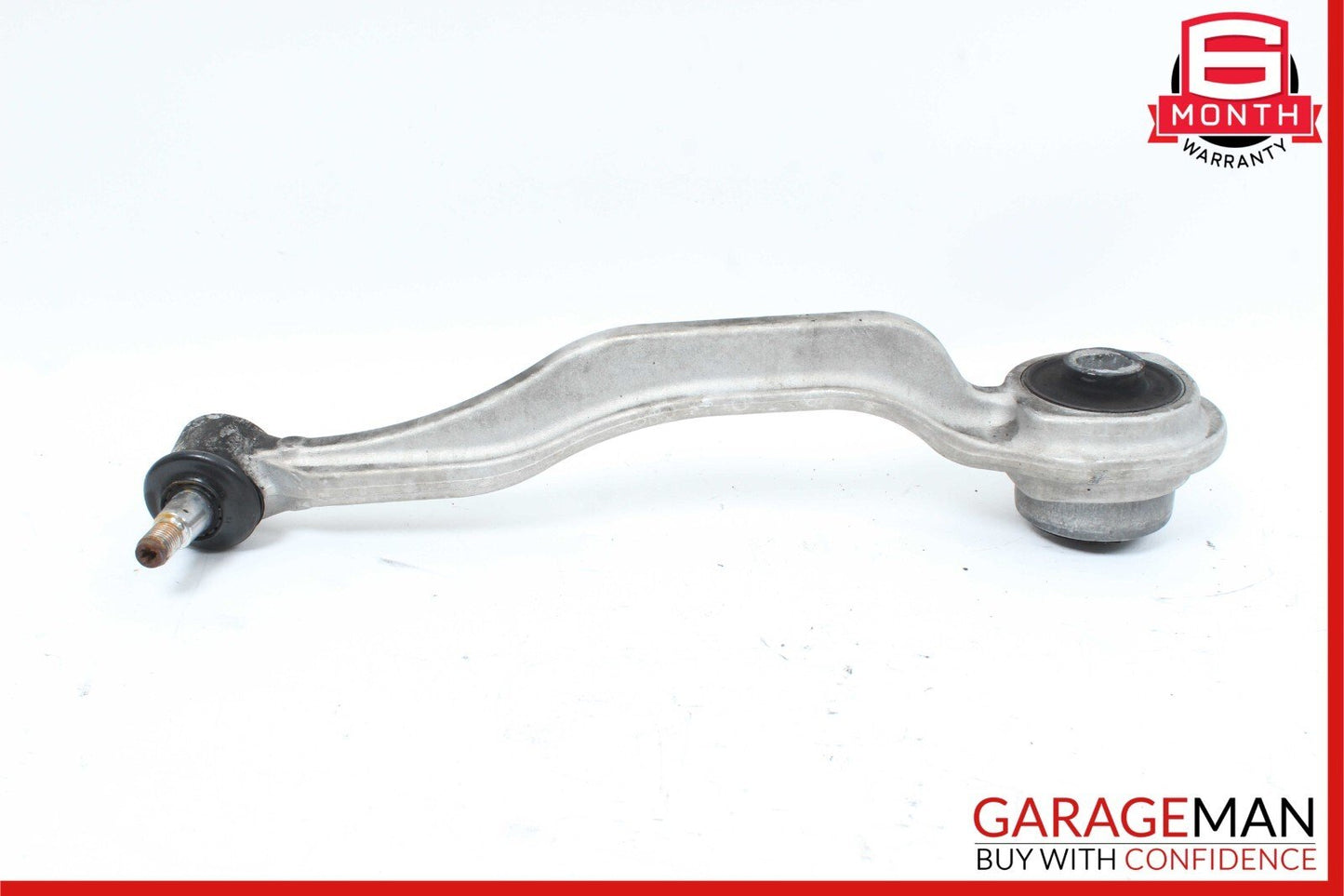03-11 Mercedes R230 SL500 Front Left Side Lower Wishbone Control Arm OEM