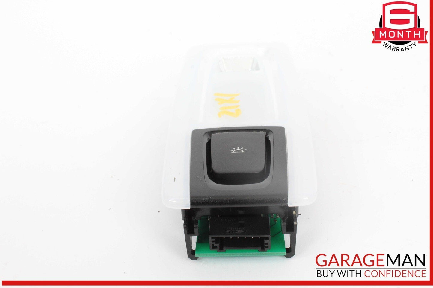 16-22 BMW X1 Rear Left or Rear Right Side Reading Dome Light LED Lamp OEM