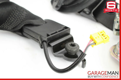 08-14 Mercedes W204 C280 C350 Front Right Side Seatbelt Seat Belt Retractor OEM