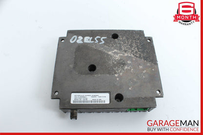 01-06 Mercedes W215 CL55 AMG Antenna Compensation Booster Module Unit OEM