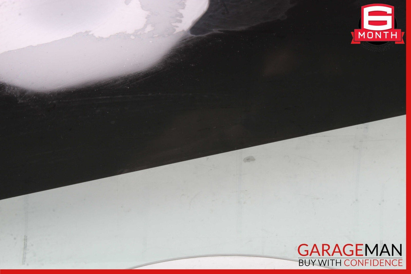 14-18 Mercedes W117 CLA250 Front Right Passenger Door Window Auto Glass Panel