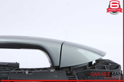 10-15 Mercedes X204 GLK250 Rear Left Driver Side Exterior Door Handle OEM