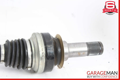 17-22 Alfa Romeo Giulia Rear Left or Right Side Axle CV Half Shaft OEM