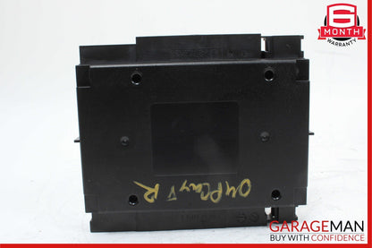 03-10 Porsche Cayenne 955 957 Front Right or Left Seat Adjustment Memory Module
