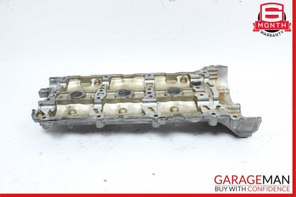 06-09 Mercedes W211 E350 CLK350 SLK350 Left Cylinder Head Cover 2720161205 OEM