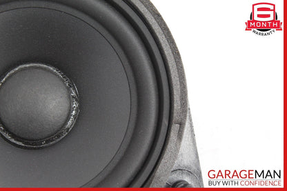 12-19 Mercedes X166 GL450 Front or Rear Door Sound Speaker Logic 7 Set of 2 Pc