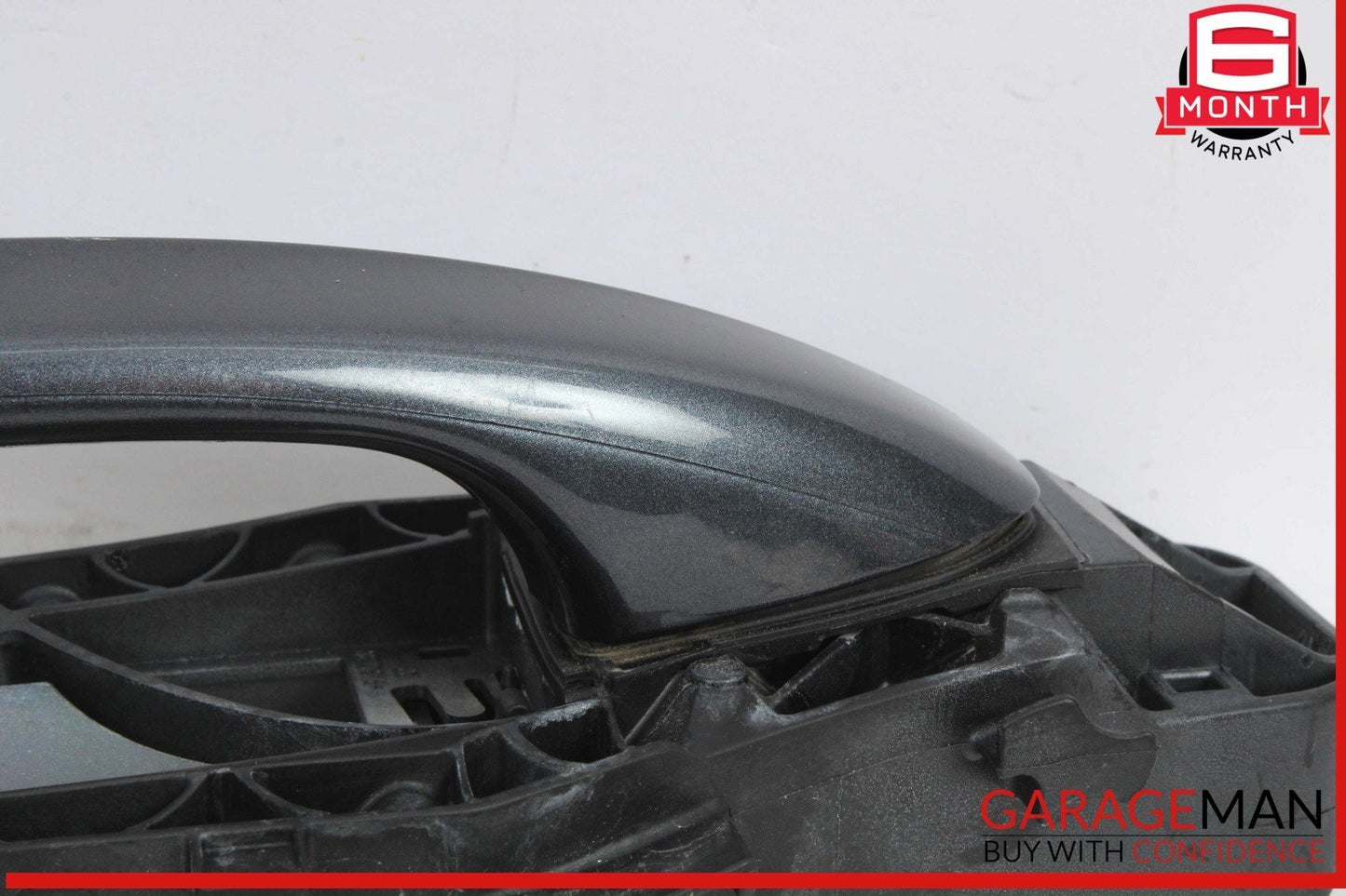 15-20 Mercedes W205 C300 4MATIC Right Passenger Side Exterior Door Handle OEM
