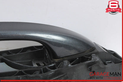 15-20 Mercedes W205 C300 4MATIC Right Passenger Side Exterior Door Handle OEM