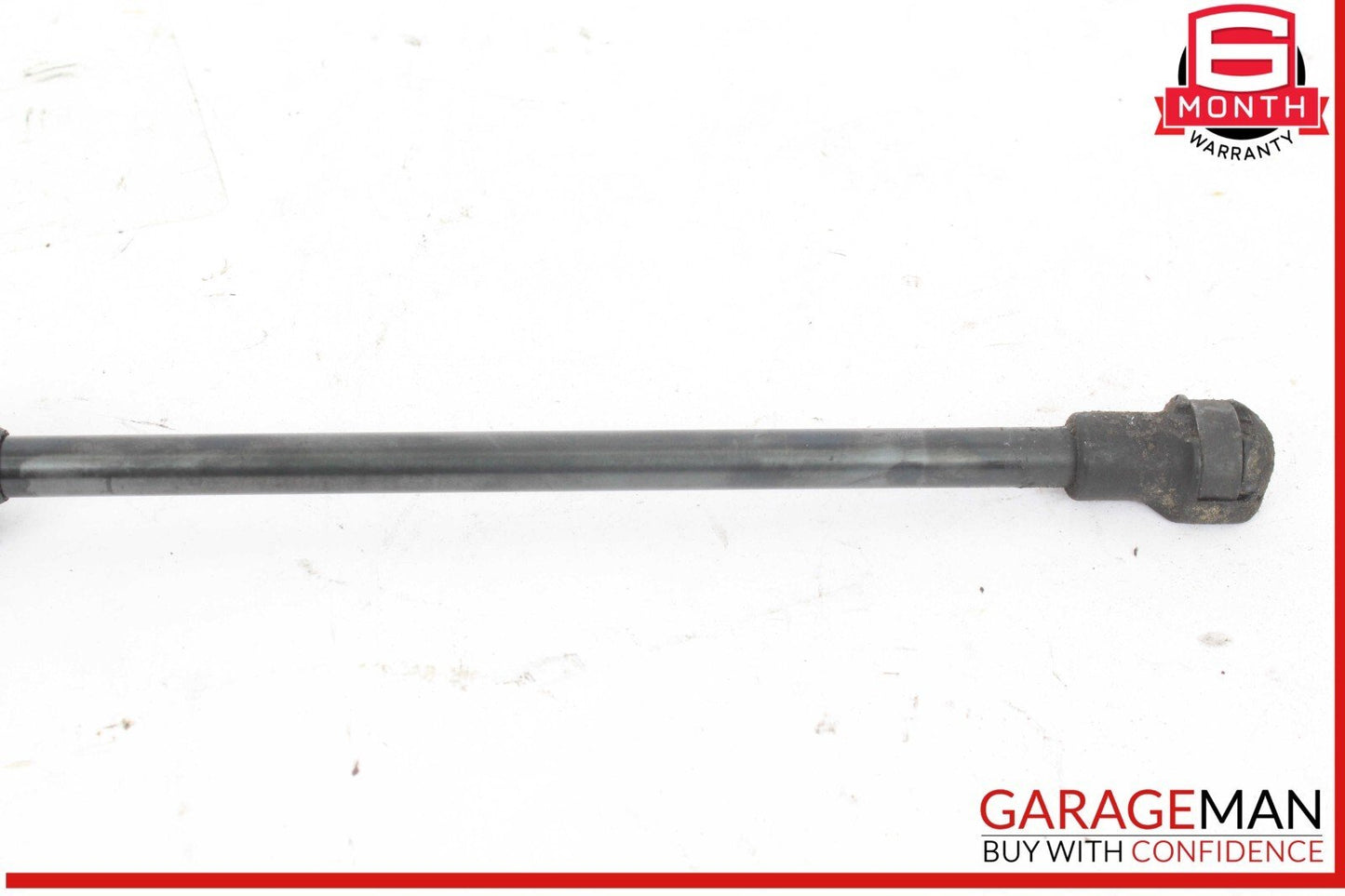 17-24 Audi RS5 S5 Front Left & Front Right Side Hood Shock Strut Lift Cylinder