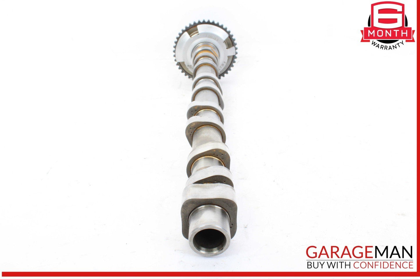 11-20 Mercedes W117 CLA250 Right Side Intake Camshaft 2700501147 OEM
