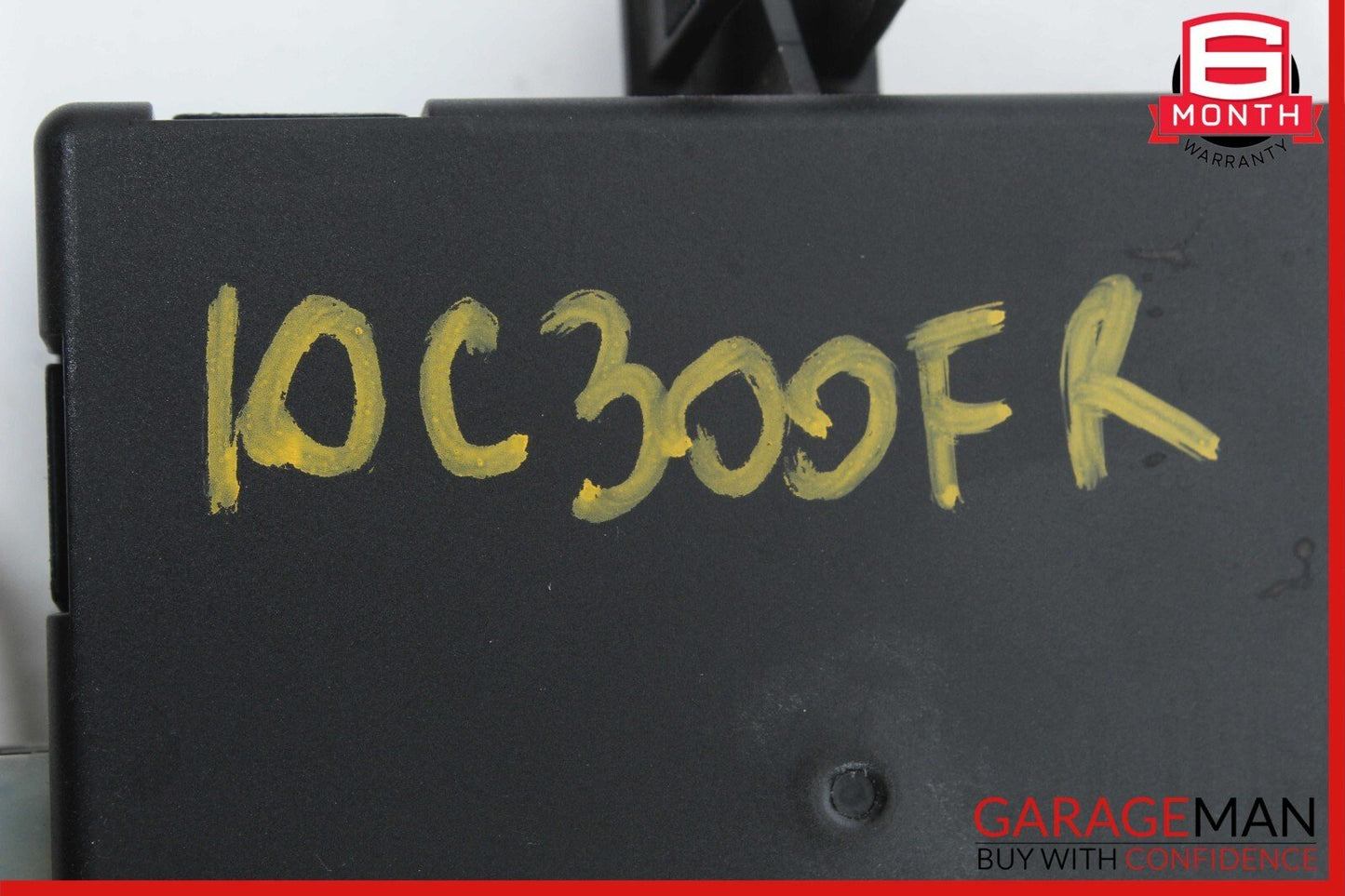 08-18 Mercedes-Benz C300 W204 Right Front Door Control Module 2128203585 OEM