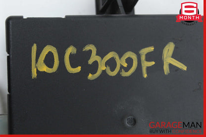 08-18 Mercedes-Benz C300 W204 Right Front Door Control Module 2128203585 OEM