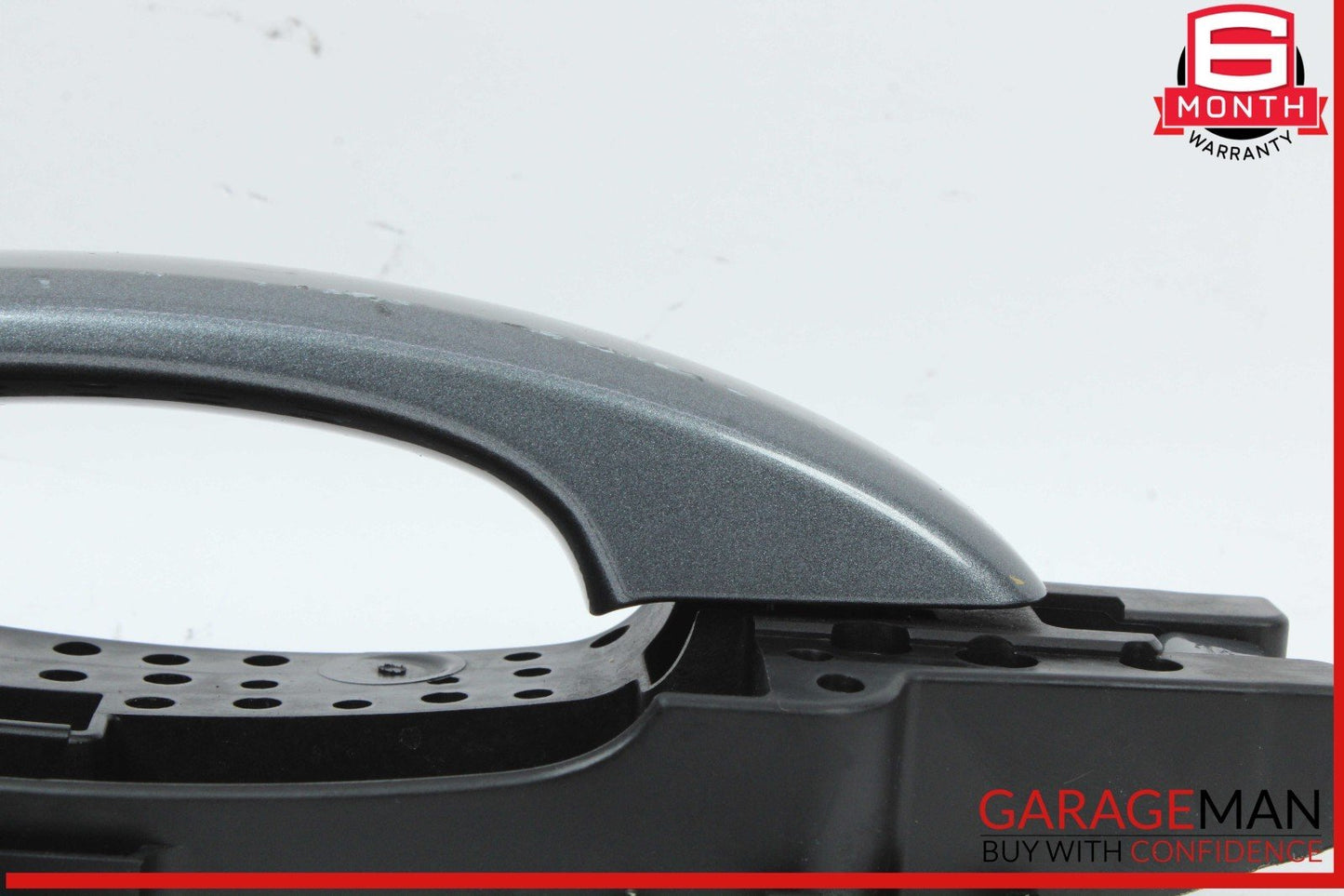08-18 Audi A4 A5 Front or Rear Right Passenger Side Exterior Door Handle OEM