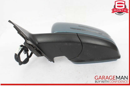 14-19 Mercedes W117 CLA250 CLA200 Left Driver Side Door Rear View Mirror OEM