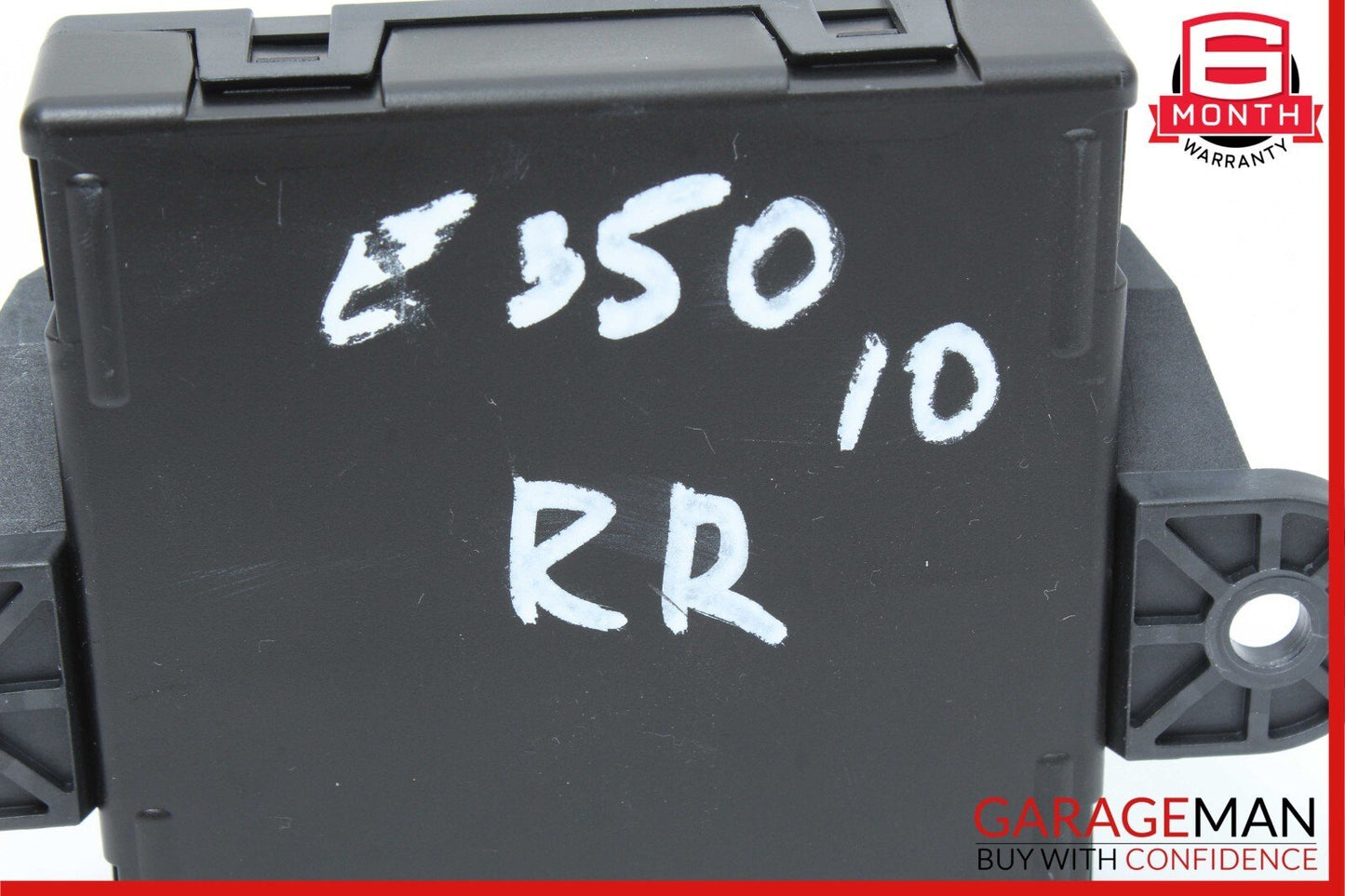 08-18 Mercedes W212 E350 C300 GLK350 Rear Right Side Door Control Module OEM