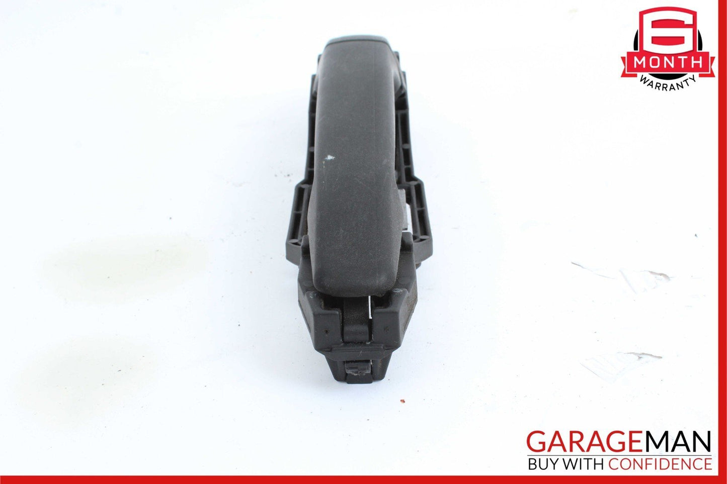 98-05 Mercedes W163 ML350 ML430 Front Right Side Exterior Door Handle Black OEM