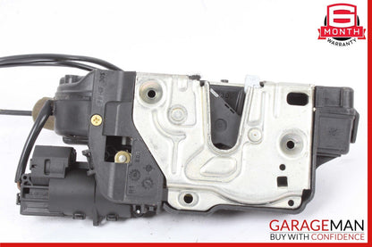 06-11 Mercedes W219 CLS500 Rear Right Passenger Side Door Lock Latch Actuator