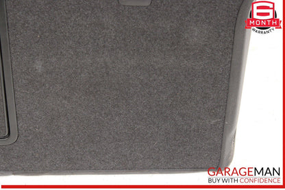 15-20 Audi A3 Rear Right Passenger Side Upper Seat Cushion OEM