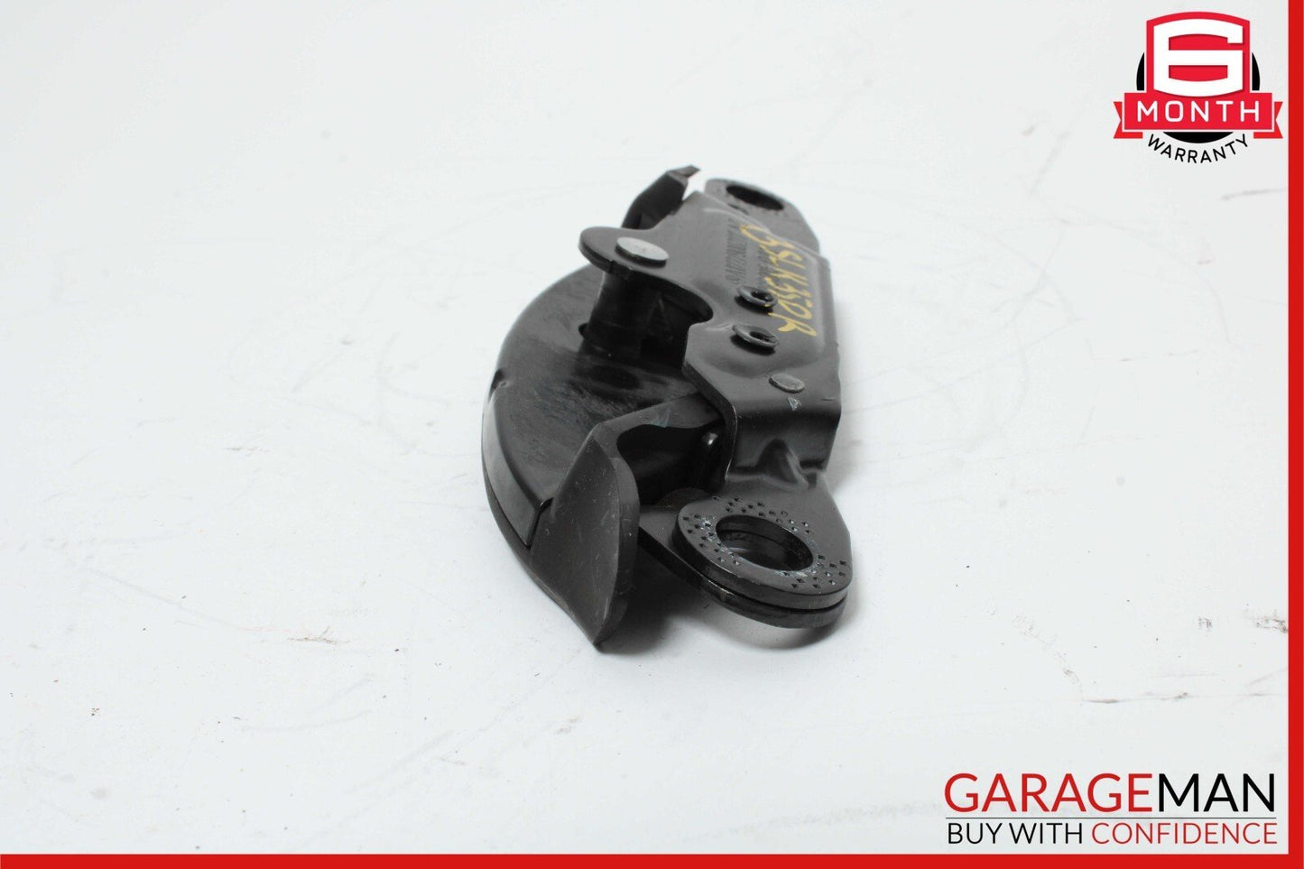 12-20 Mercedes R172 SLK250 SLK350 Front Right Side Top Roof Lock Latch OEM