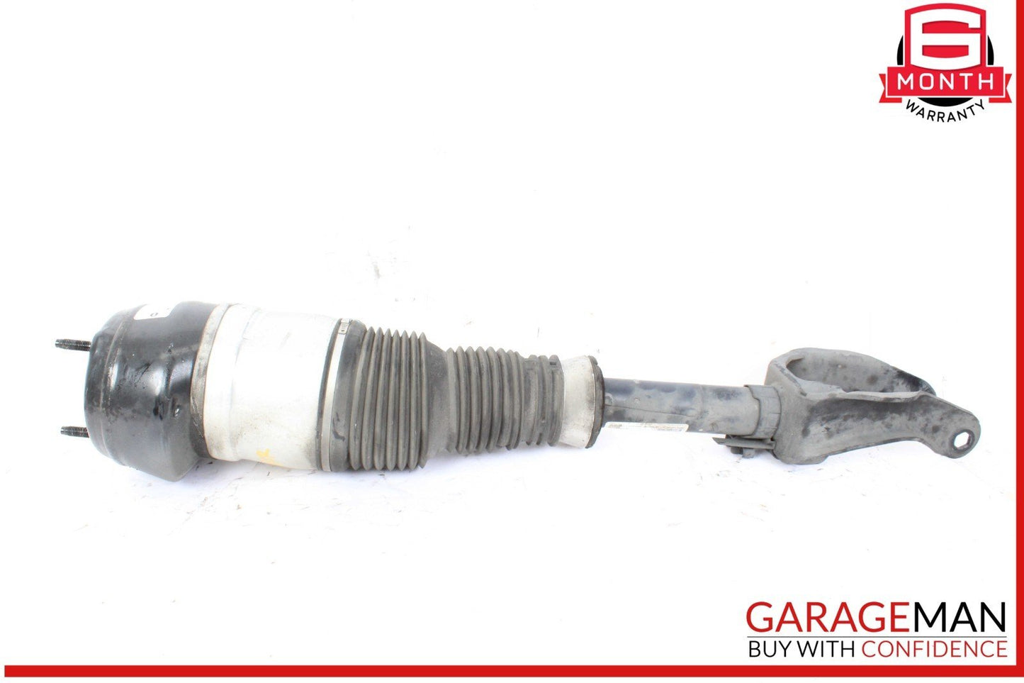 13-19 Mercedes X166 GL450 4MATIC Front Right and Left Side Shock Strut Absorber
