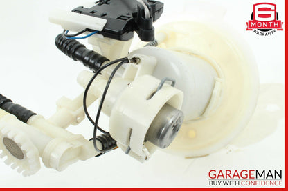 12-14 Mercedes W204 C250 1.8L Fuel Gas Pump Level Sensor Sending Unit Assembly