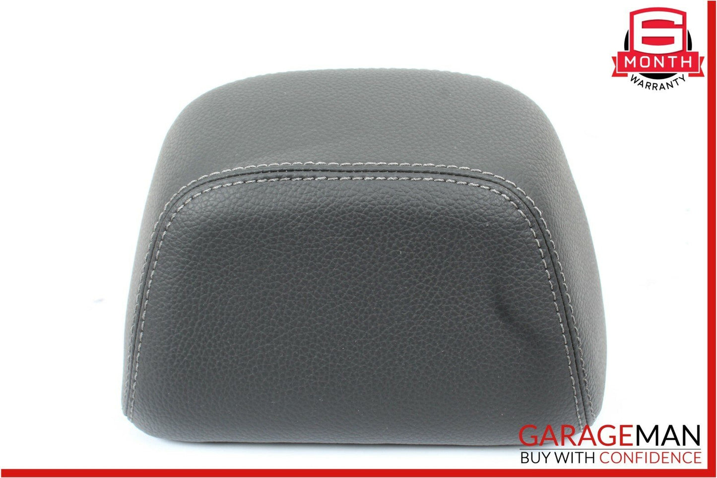 10-16 Mercedes W212 E350 Sedan Rear Right / Left Side Seat Headrest Head Rest