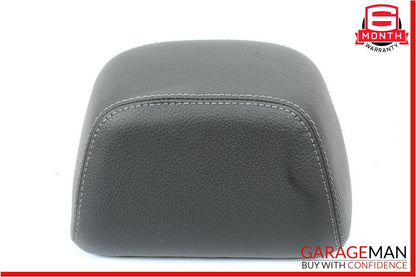 10-16 Mercedes W212 E350 Sedan Rear Right / Left Side Seat Headrest Head Rest