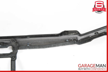 00-06 Mercedes W215 CL600 Top Radiator Core Support Headlight Bracket Frame OEM