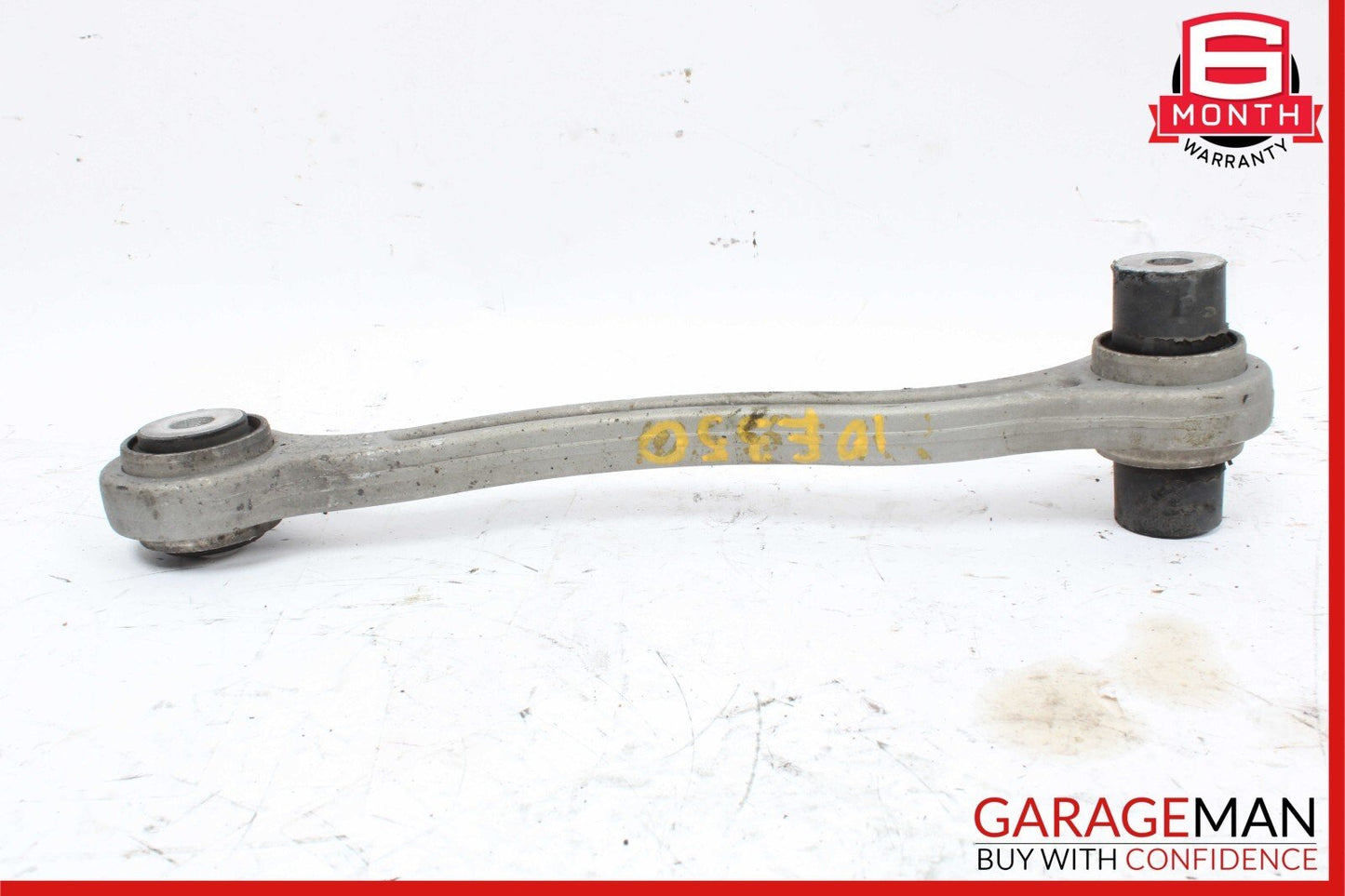 08-16 Mercedes W212 E350 C300 Rear Right / Left Suspension Lower Control Arm OEM