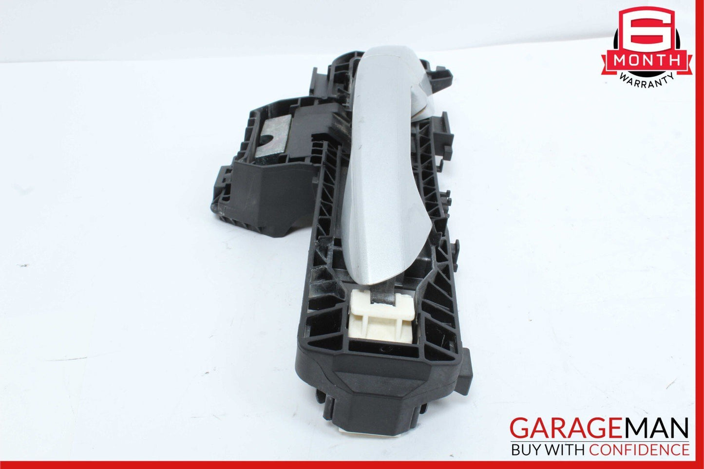 12-14 Mercedes W204 C250 Right Side Exterior Door Handle Keyless Go OEM
