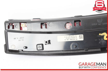 17-23 Tesla Model 3 Rear Center Third 3rd Brake Light Stop Lamp 107740500H OEM