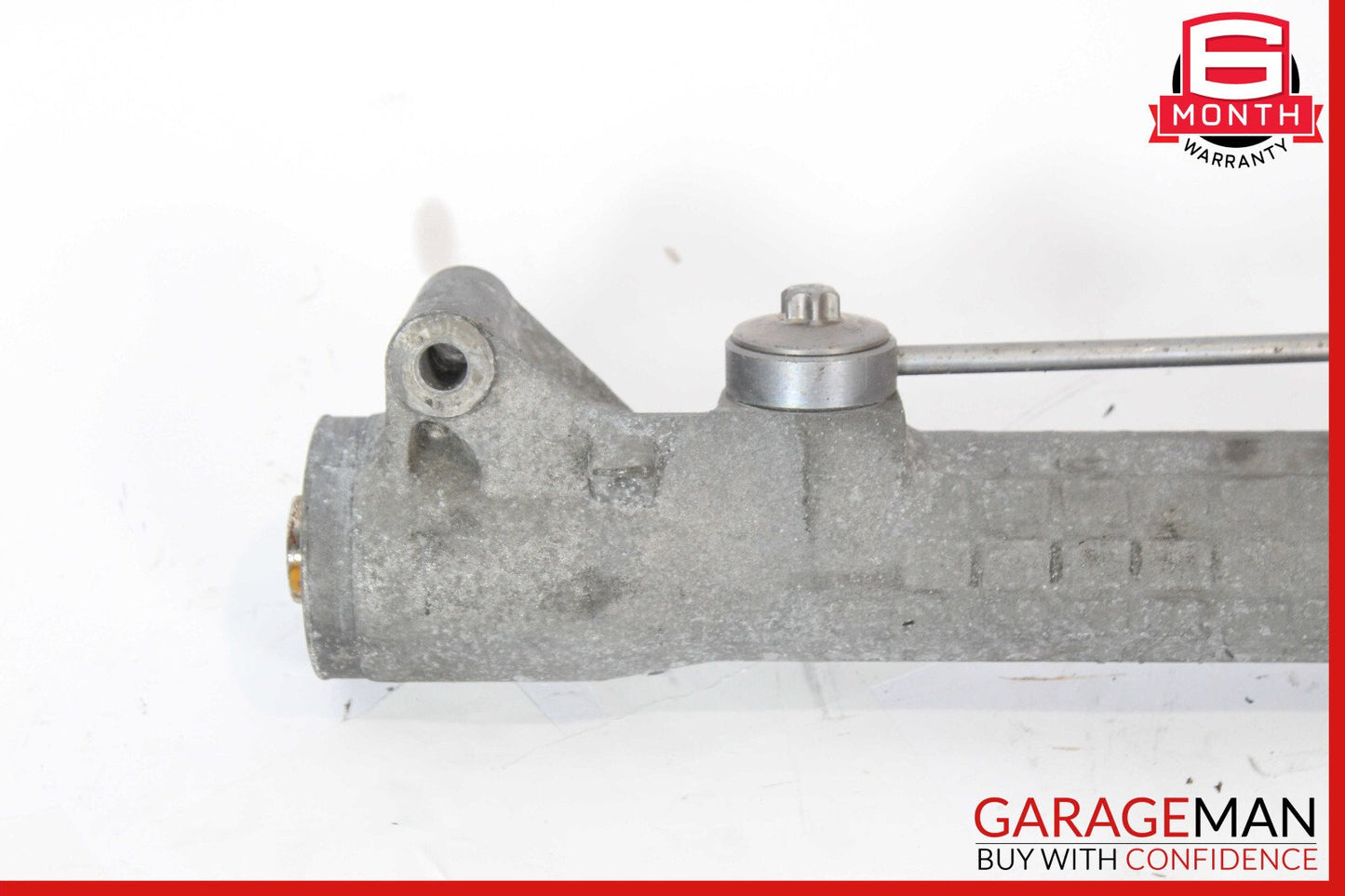 07-10 Mercedes W221 S550 Power Steering Rack and Pinion OEM