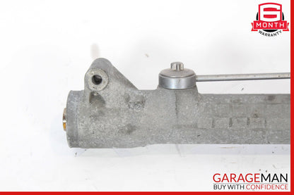 07-10 Mercedes W221 S550 Power Steering Rack and Pinion OEM