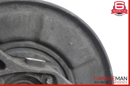 03-12 Mercedes R230 SL500 SL550 RWD Rear Left Wheel Spindle Knuckle Hub Bearing
