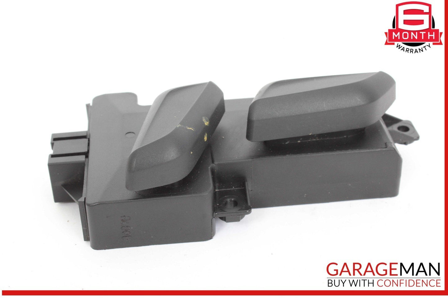 15-24 Audi Q7 A5 S3 A4 Front Left Driver Side Seat Adjustment Control Switch OEM