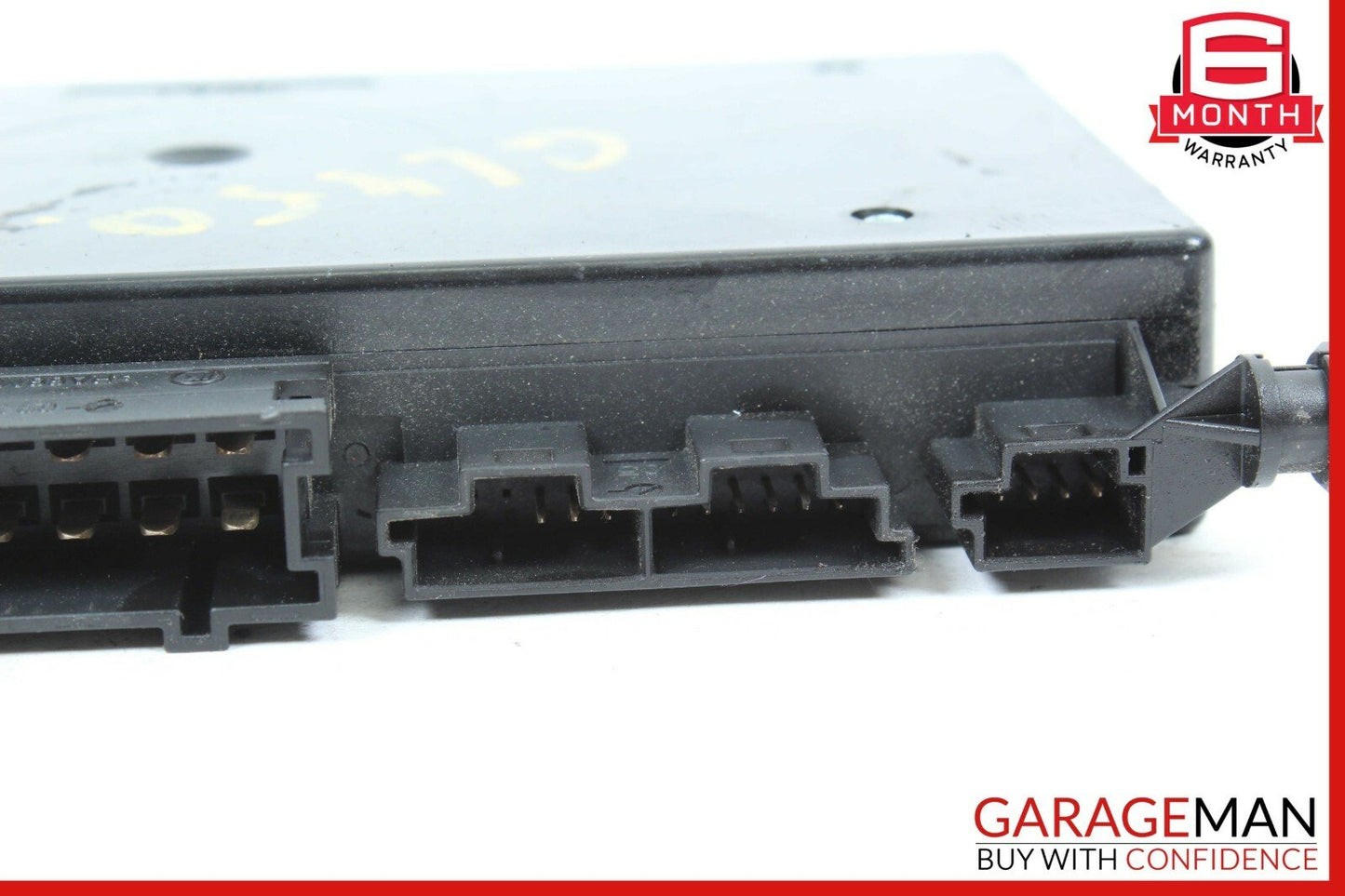 03-11 Mercedes X164 GL450 E350 Seat Control Module Front Left 2118704085 OEM