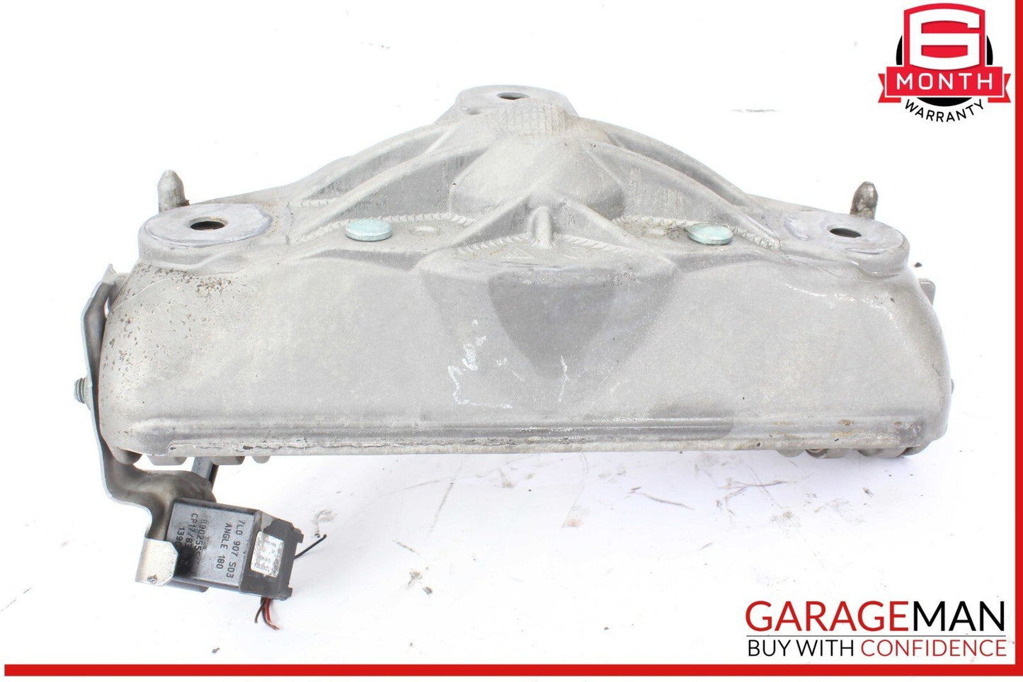 03-10 Porsche Cayenne 955 957 Front Left or Right Upper Control Arm Assembly OEM