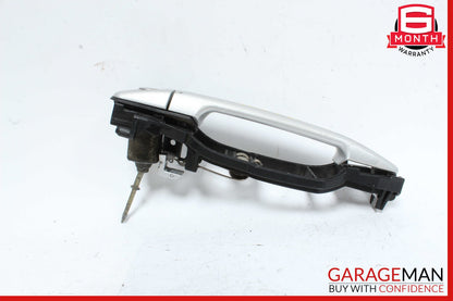 01-04 Mercedes R170 SLK230 Left Driver Side Exterior Door Handle OEM