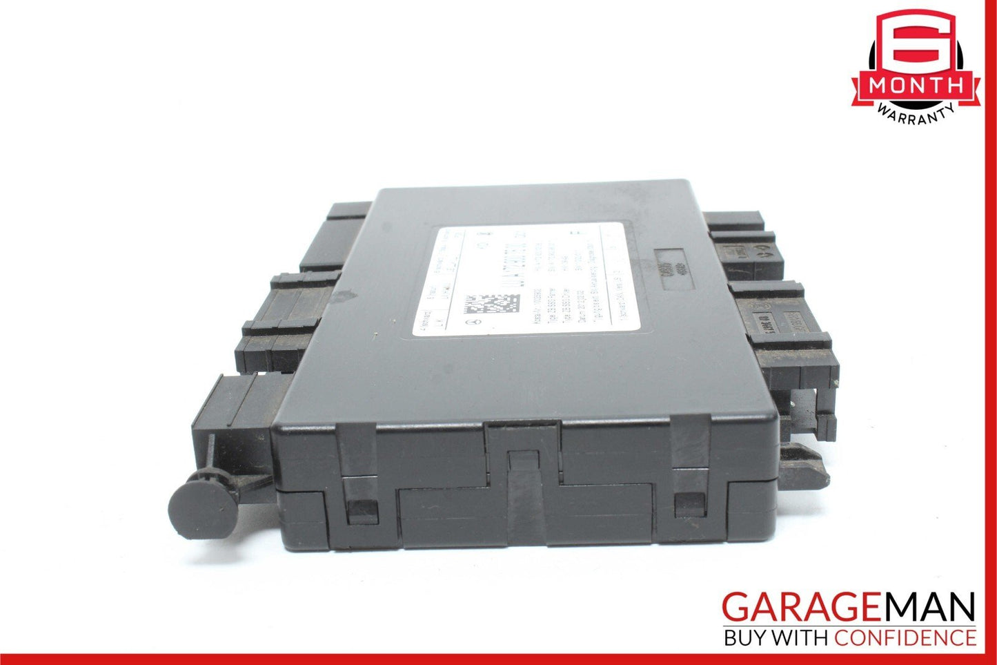 08-20 Mercedes SLC300 C300 C250 E350 Front Left Seat Controller Module Unit