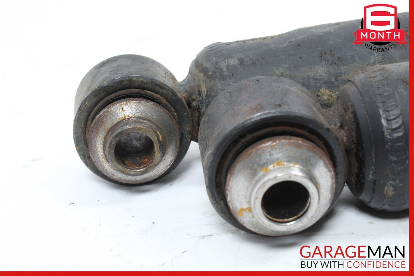 98-05 Mercedes W163 ML320 ML500 Front Left and Right Shock Strut Set OEM