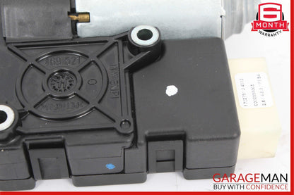10-17 Mercedes W212 E350 E63 AMG Panoramic Sunroof Sun Roof Motor 2129062401 OEM