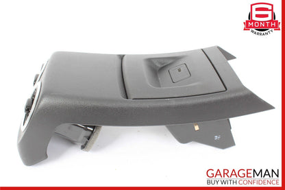 20-23 Mercedes W118 CLA250 Rear Center Console w/ AC A/C Air Vent & USB Port OEM